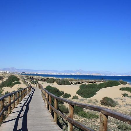 Apartament Playa Arenales Leilighet Arenales del Sol Rom bilde