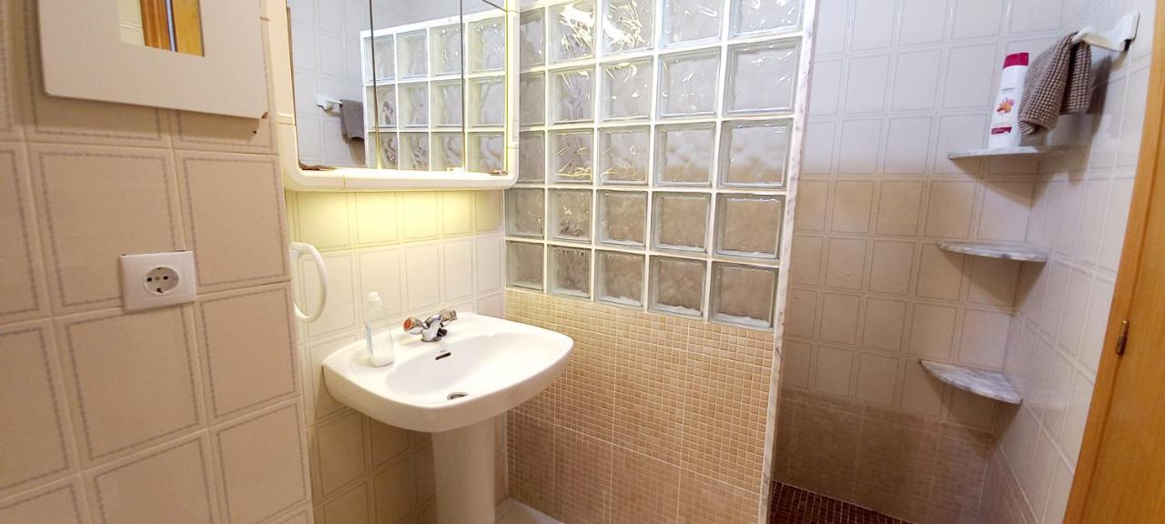 Apartament Playa Arenales Leilighet Arenales del Sol Eksteriør bilde