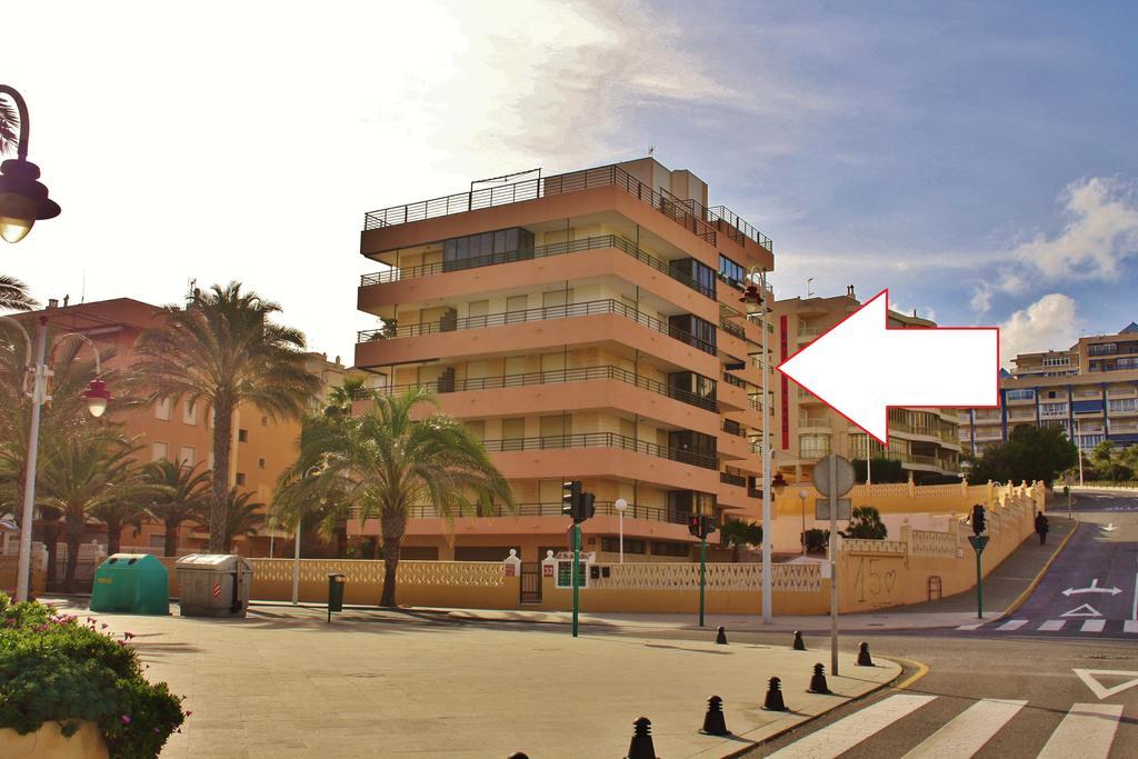 Apartament Playa Arenales Leilighet Arenales del Sol Rom bilde
