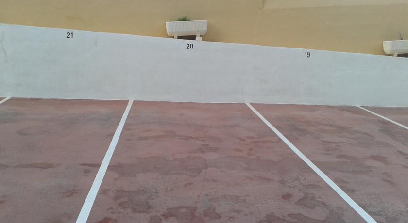 Apartament Playa Arenales Leilighet Arenales del Sol Rom bilde