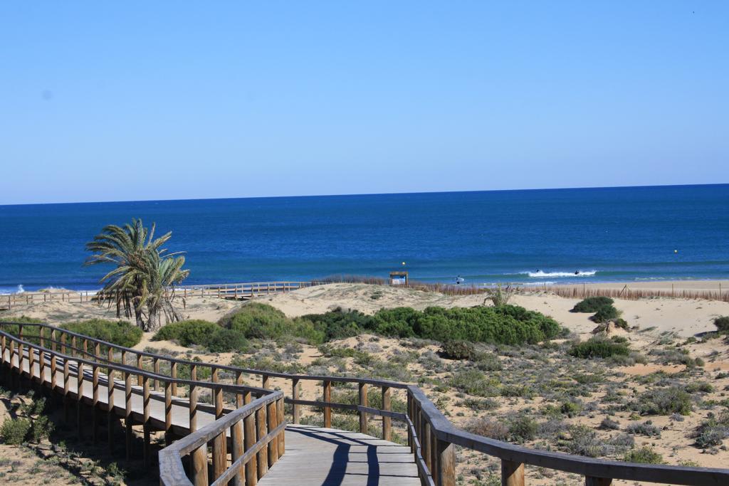 Apartament Playa Arenales Leilighet Arenales del Sol Rom bilde