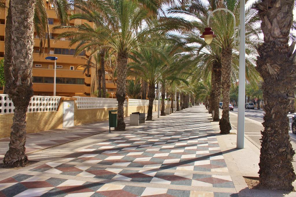 Apartament Playa Arenales Leilighet Arenales del Sol Rom bilde