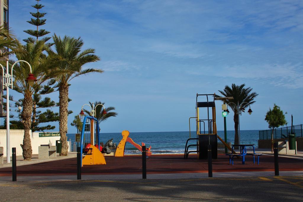 Apartament Playa Arenales Leilighet Arenales del Sol Rom bilde